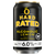 Hard Rated Lemon 6.0% 330mL Cans 24 Pack (Q)