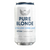 Pure Blonde 375mL Cans 24 Pack (Q)
