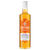 Vodka Cruiser Flavours Punchy Passionfruit 20% 700mL Bottle (Q)