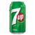 7UP Lemonade 375mL Cans 30 Pack (Q)