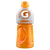 Gatorade Orange Ice 1L PET Bottles 12 Pack