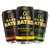 Hard Rated Mixed 4.5% 375mL Cans 30 Pack