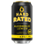 Hard Rated Mixed 4.5% 375mL Cans 30 Pack