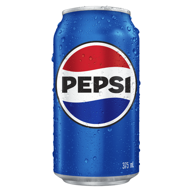 Pepsi Cola 375mL Cans 30 Pack