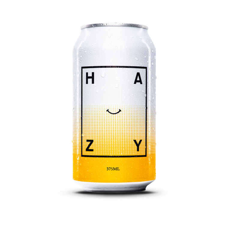 Balter Hazy IPA 375mL Cans 16 Pack