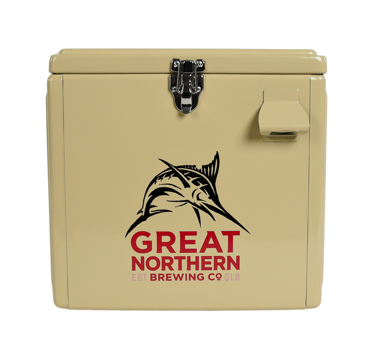 Great Northern Brewing Co 15lt Cooler