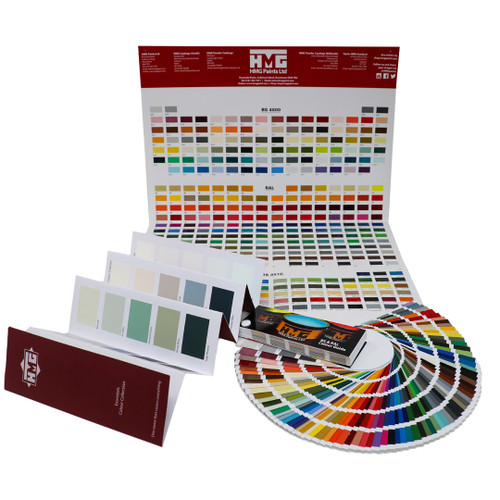 Colour Tools Triple Pack