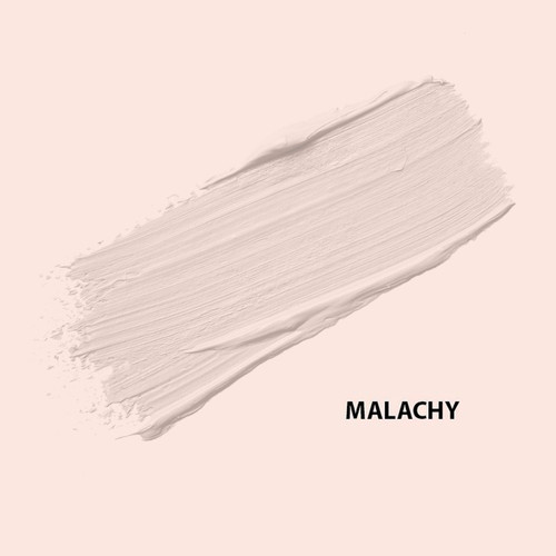 HMG Paints - Malachy - A fresh soft rose complementary of a lot of stronger colours such as brown, grey and copper tones seen in modern furnishings. A local school which HMG Paints have supported through the generations being an active member of the community.