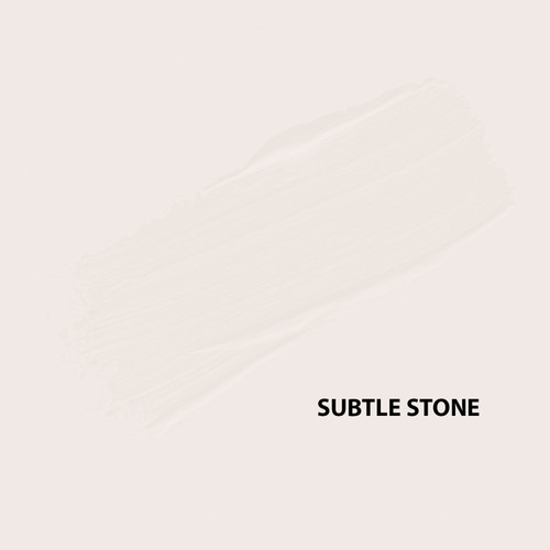 HMG Paints - Subtle Stone - A warm white that fits perfectly in many schemes.