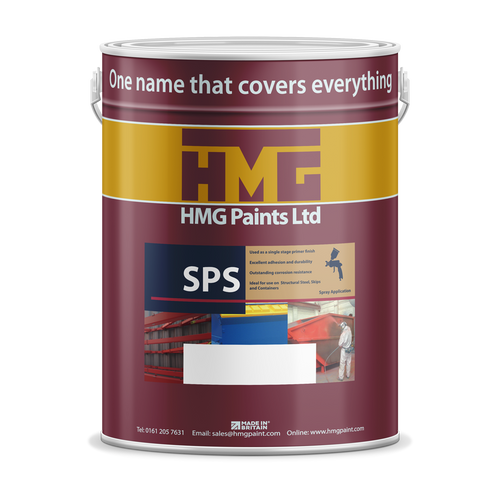 SPS Primer