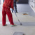 Polyurethane Floor Paint