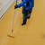 Hydropro Floor Paint - RAL1018 Hydropro Floor Paint - RAL1018