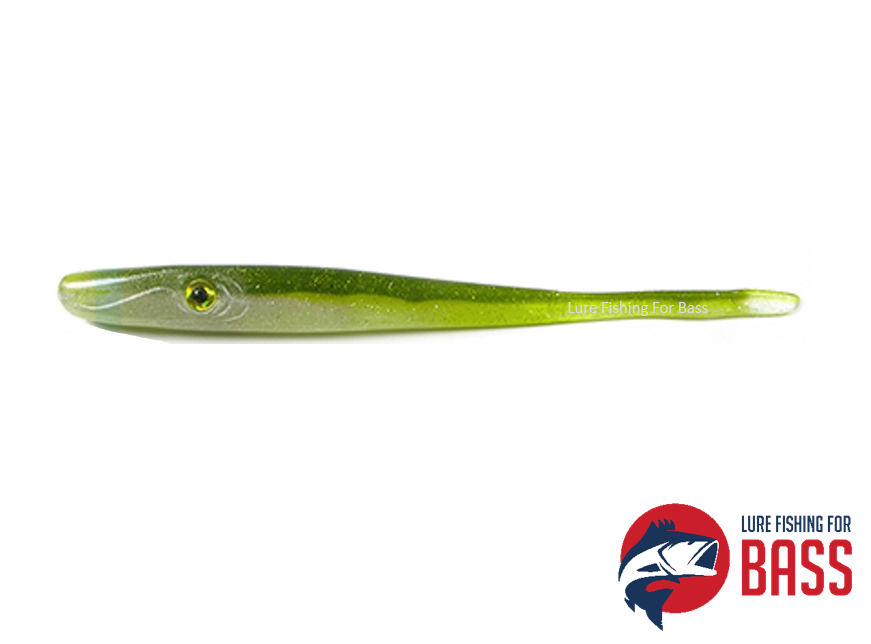 RAIS Spotter 7 Inch 14g R4 Mossy