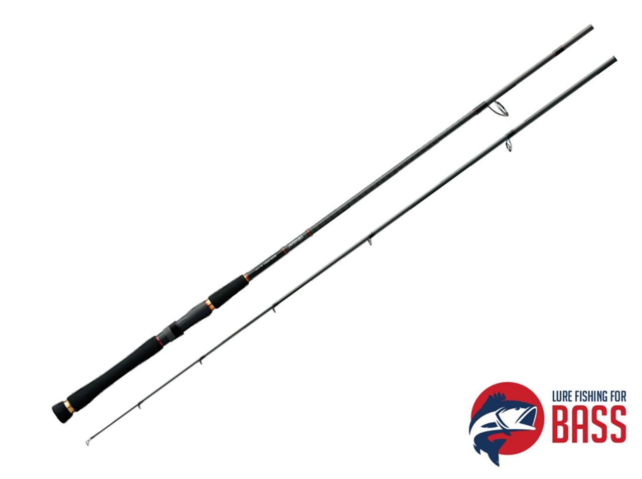 Daiwa SeaBass HunterX 90ML Lure Rod 9FT 7-35g