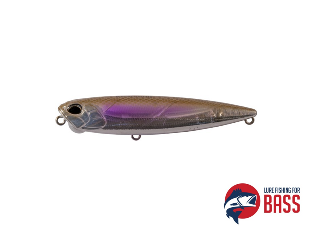 DUO Realis Pencil 110 HR-51 - Lure Fishing for Bass