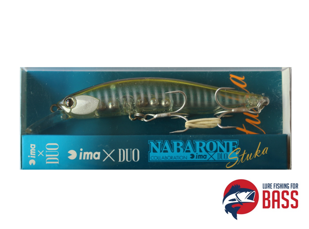 値下げ】ima×DUO NABARONE 150F - ルアー用品