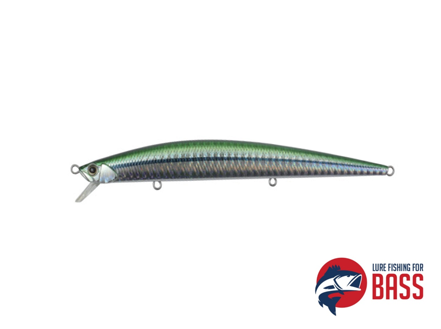 Leurre Souple DUO Tide Minnow Slim 120 – Pêche Au Leurre, Neuf