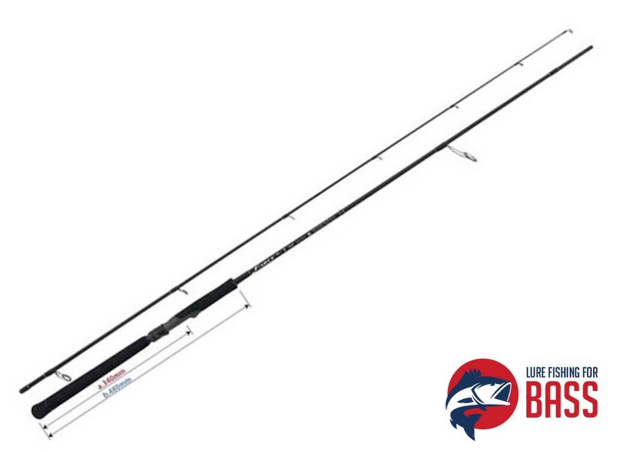Yamaga Blanks Early Plus 95ML 9'5'' 7-28g