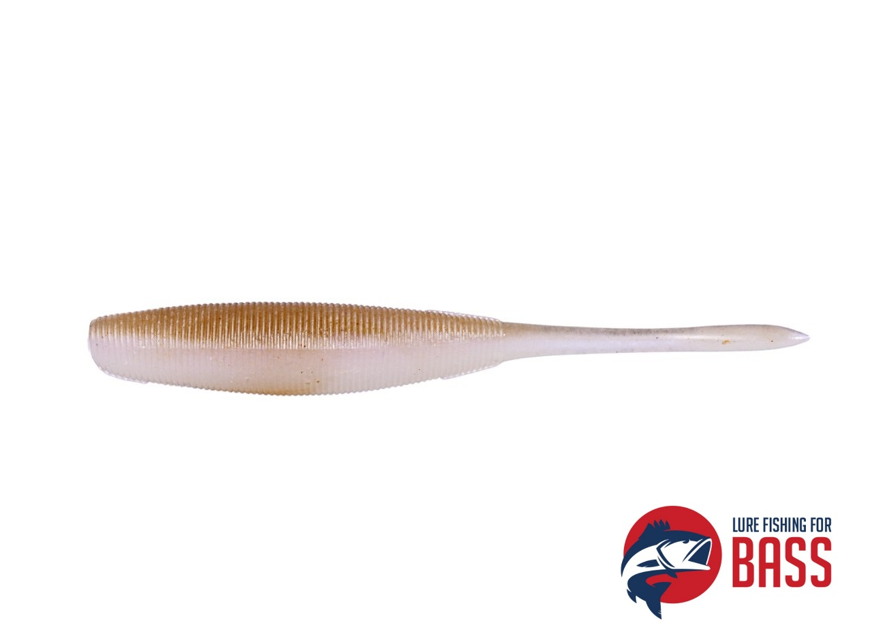 Leurre souple o.s.p dolive stick 3 - 7.5cm - par 10