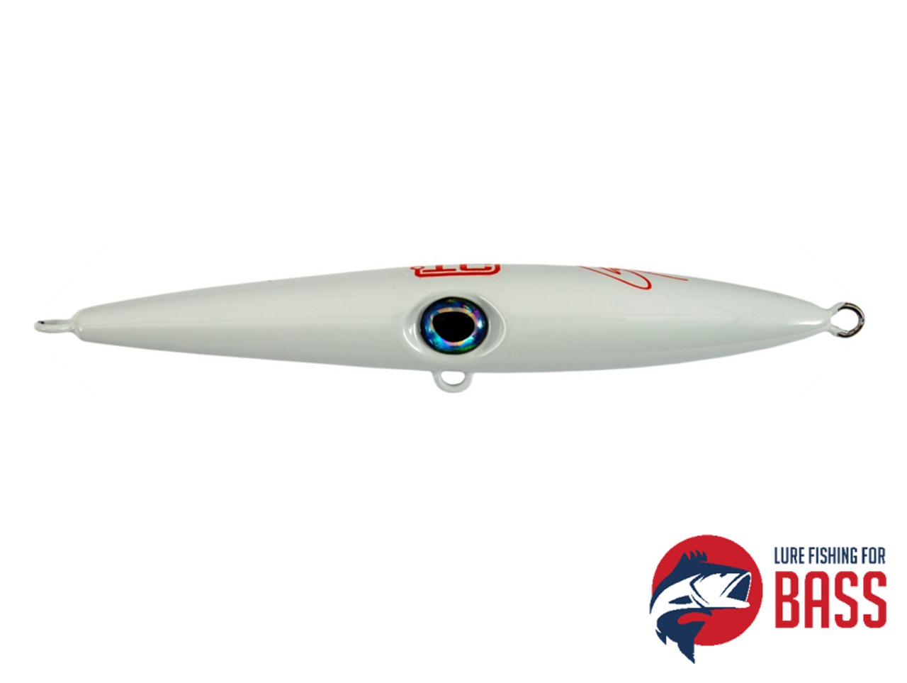 Marc cowling signature needlefish clearance