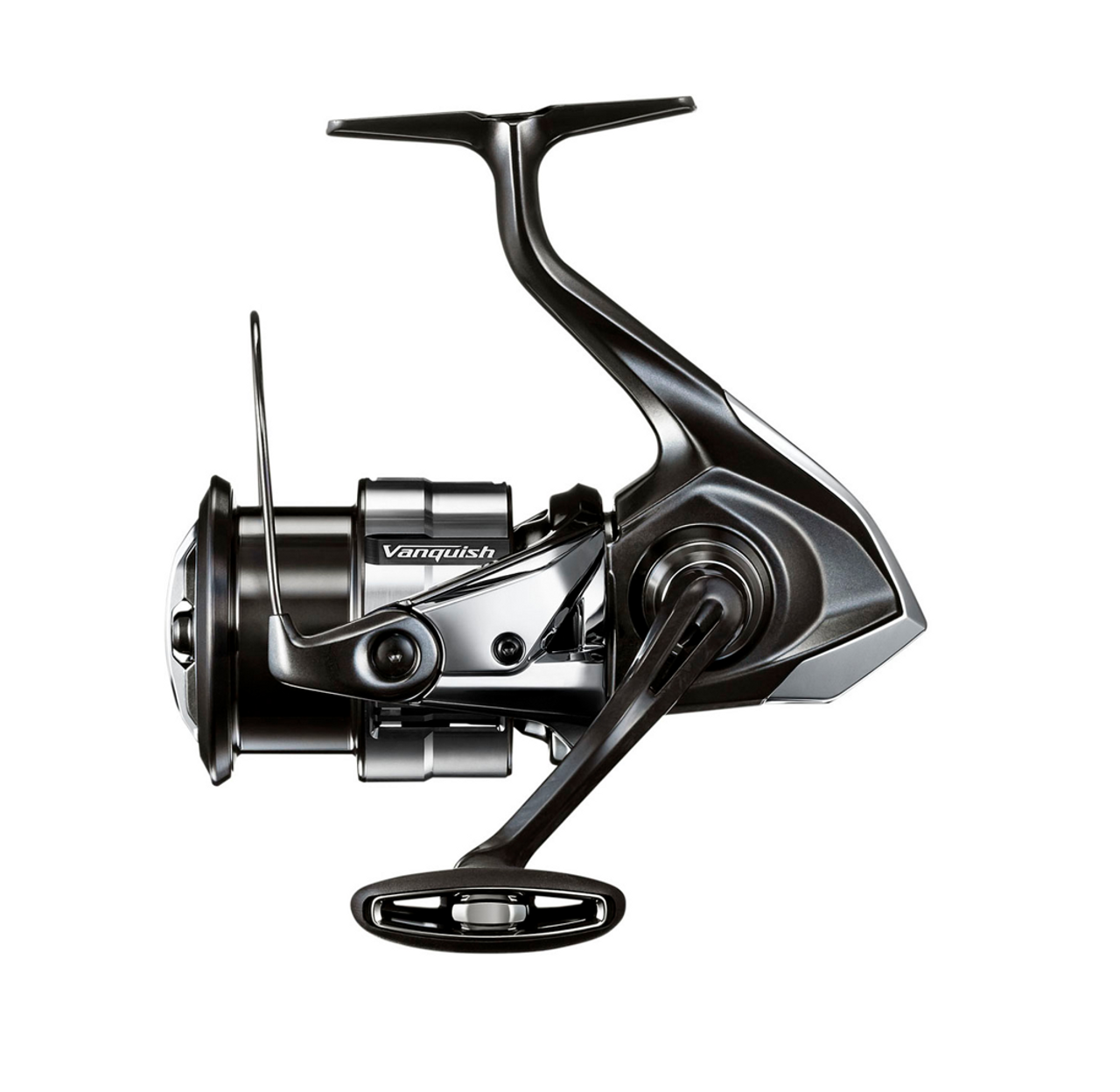 Shimano Vanquish MHG