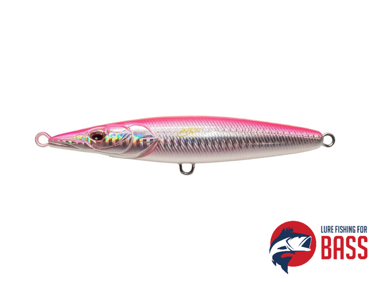 Xorus Asturie 130 Pink Chrome Belly