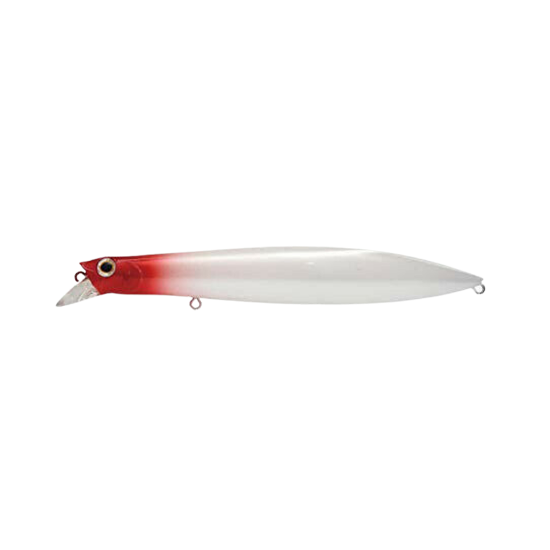 Jackson Surf Glide 130 Red Head Pearl