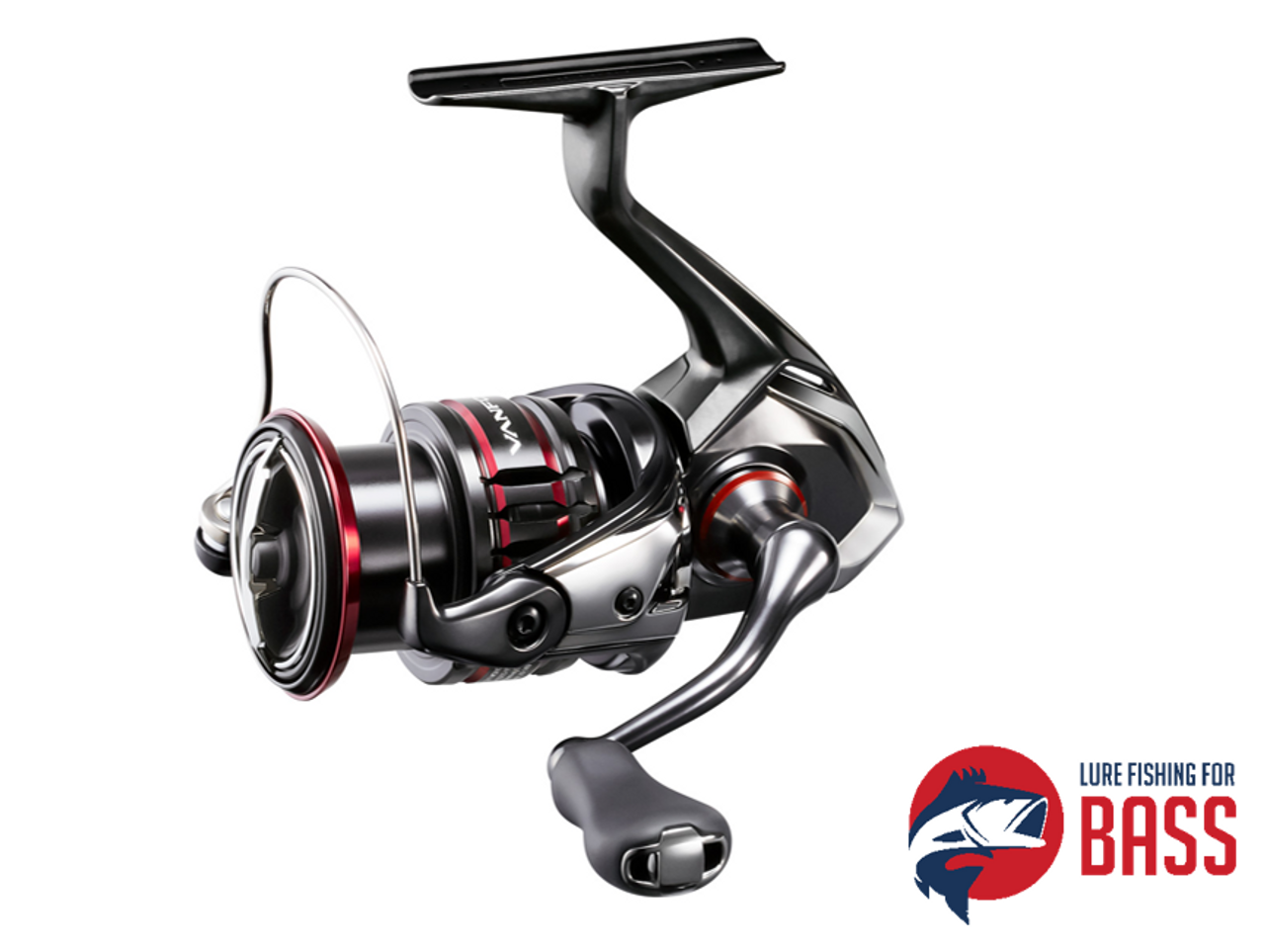 Shimano Vanford 4000MHG