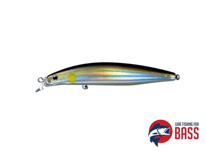ayu fishing lures MAGDRAFT TWITCHER [Brand New]  JAPAN TACKLE This is a must Z-Man SwimmerZ Lure 4in Ayu