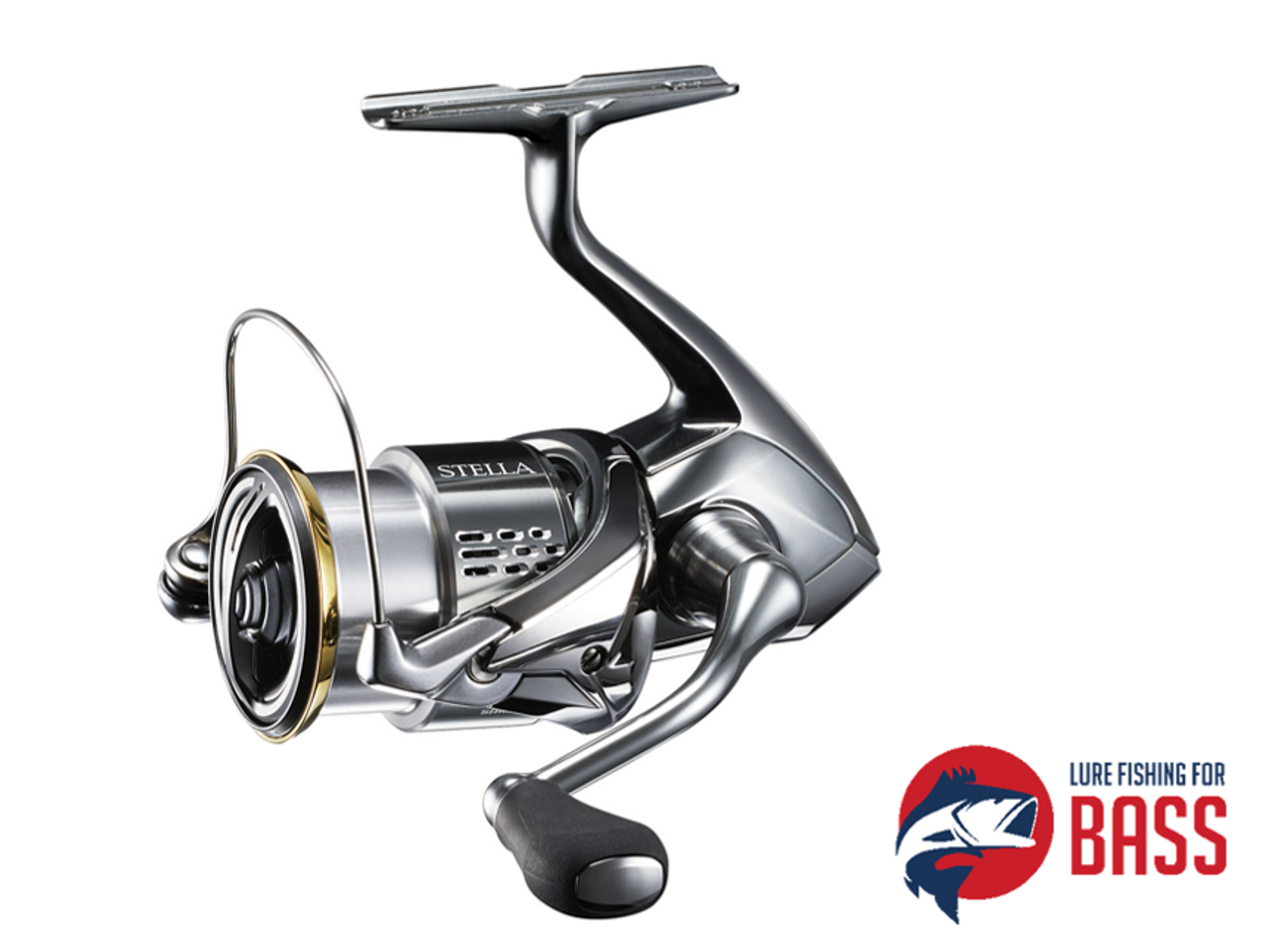 Shimano Stella 4000 XG FJ