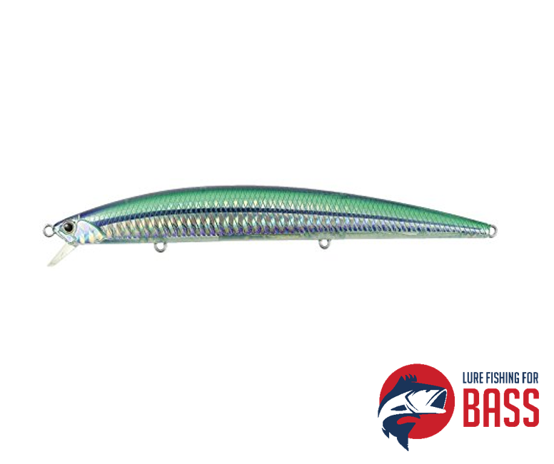 DUO Tide Minnow 125 SLD-S Sayori