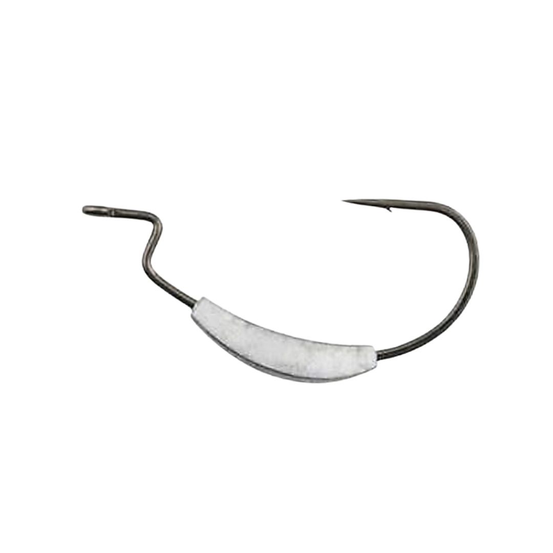 Berkley Fusion 19 SuperLine Weighted EWG Weedless Hook 7/0 11g