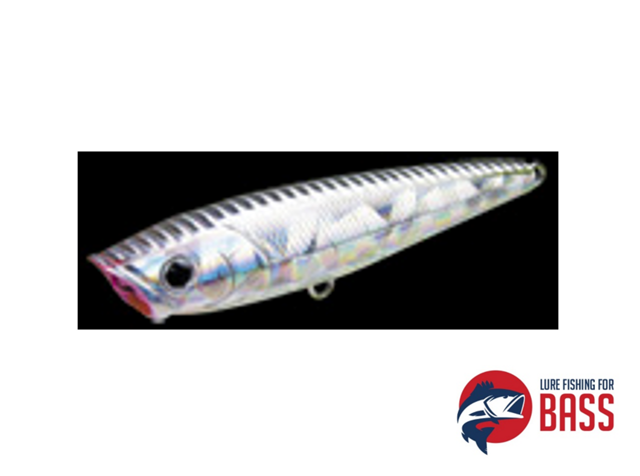 Lucky Craft C-Cube 100 Flash 15g - Lure Fishing for Bass
