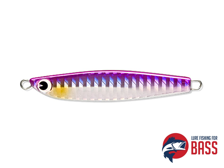 IMA GUN Pink 20g Lure Fishing for Bass