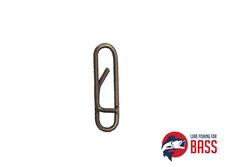 Breakaway Mini Link Lure Clip 25lb