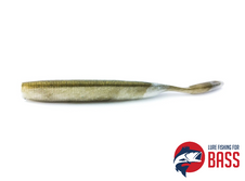 Doomsday Laggin' Dragon 5.4 Inch Dirty Gill