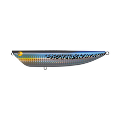 Tackle House Ripple Popper BKRP-115 N0.115 Blue Mackerel 21g Tackle House Ripple Popper BKRP-115 N0.115 Blue Mackerel 21g