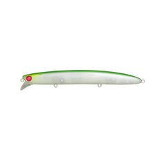 APIA Lammtarra 130 Green Back Matt Pearl 18g APIA Lammtarra 130 Green Back Matt Pearl 18g