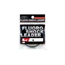 Yamatoyo 30m 40LB Fluorocarbon Leader