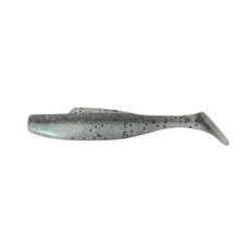 Z-Man DieZel MinnowZ 4 Inch Smoky Shad