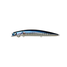 Valley Hill Garru 132F Blue Mullet 20g