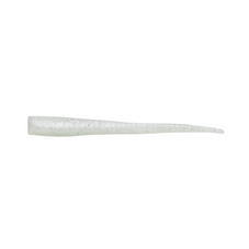 Hogy Jiggin HDUV 7 Inch Bone Hogy Jiggin HDUV 7 Inch Bone