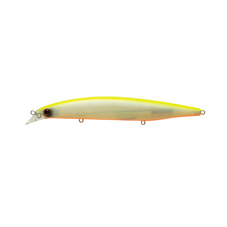 Daiwa Shore Line Shiner Vertice SD 140S Chart Back Orange Belly 31g Daiwa Shore Line Shiner Vertice SD 140S Chart Back Orange Belly 31g