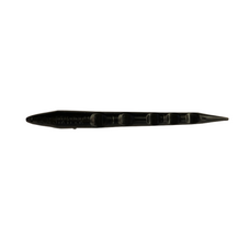 Got Stryper Pintail 5 Inch Black Got Stryper Pintail 5 Inch Black
