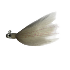 Jeck's Bucktails Krystal Flash 42g Jeck's Bucktails Krystal Flash 42g
