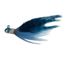 Jeck's Bucktails Blue Mackerel 42g Jeck's Bucktails Blue Mackerel 42g