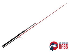 Tenryu Injection SP82MH 8.2FT 12-45g Tenryu Injection SP82MH 8.2FT 12-45g