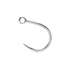 BKK Lone Diablo Inline Single Hooks #1