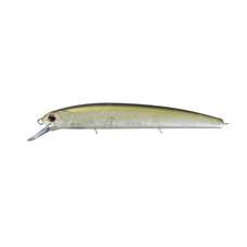 OSP Asura Rudra II 93 Ghost Minnow 8g