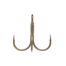 Decoy Treble Belly Hook T-S21 #8 (Patchinko 100, 80 & Asturie 90 Replacement)